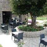 Hotel Hôtel&Résidence Les Bergeries d'Alata