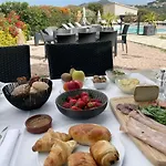 Hotel&Restaurant Les Bergeries d'Alata 3* Alata