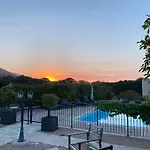 Hotel Hôtel&Résidence Les Bergeries d'Alata 3*