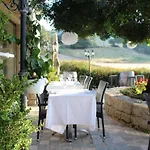 Hotel&Restaurant Les Bergeries d'Alata