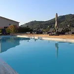Hotel&Restaurant Les Bergeries d'Alata 3*