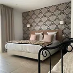 Hôtel&Résidence Les Bergeries d'Alata 3*