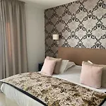 Hôtel&Résidence Les Bergeries d'Alata 3*