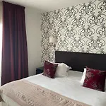 Hôtel&Résidence Les Bergeries d'Alata 3*