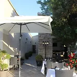 Hotel&Restaurant Les Bergeries d'Alata Hotel Alata