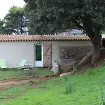 Hôtel&Résidence Les Bergeries d'Alata Hotel 3*