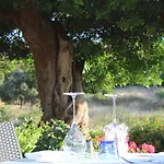 Hotel Hotel&Restaurant Les Bergeries d'Alata 3*
