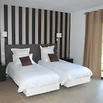 Hotel&Restaurant Les Bergeries d'Alata 3*