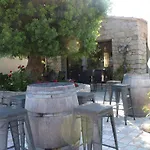 Hotel Hôtel&Résidence Les Bergeries d'Alata Alata