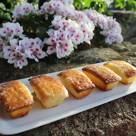 & Les Bergeries D'alata فندق Alata