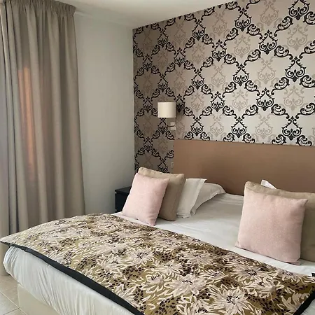 & Les Bergeries D'alata 3*