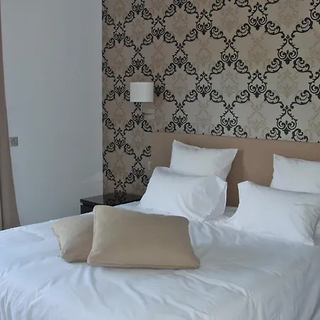 & Les Bergeries D'alata فندق