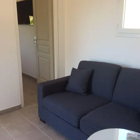 & Les Bergeries D'alata 3* Alata