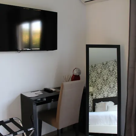 & Les Bergeries D'alata فندق Alata