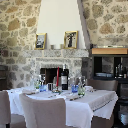 & Les Bergeries D'alata فندق Alata