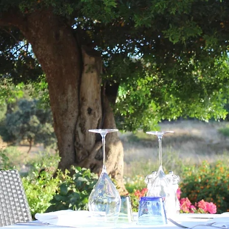 فندق & Les Bergeries D'alata 3*