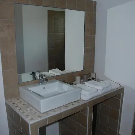 فندق Les Bergeries D'alata Maison De Charme & Avec Piscine 3*