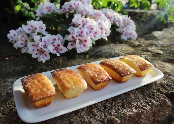 & Les Bergeries D'alata فندق Alata