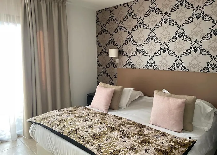 Les Bergeries D'Alata Maison De Charme & Suites Avec Piscine 3*