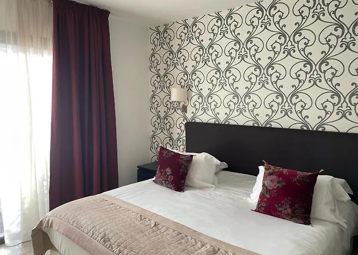 Les Bergeries D'Alata Maison De Charme & Suites Avec Piscine 3*