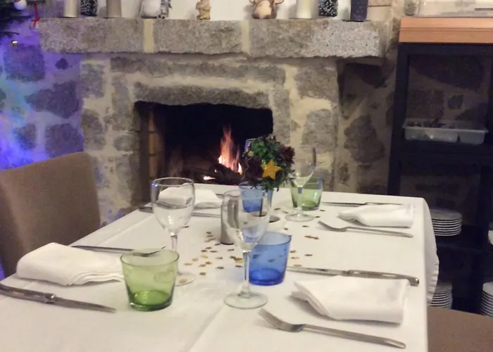 فندق & Les Bergeries D'alata 3*
