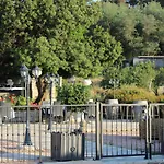 Les Bergeries D'Alata Maison De Charme & Suites Avec Piscine Otel 3*