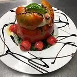 Hotel&Restaurant Les Bergeries d'Alata 3* Alata