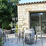 Hotel&Restaurant Les Bergeries d'Alata 3* Alata