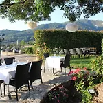 Hotel&Restaurant Les Bergeries d'Alata 3* Alata
