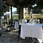 Hotel&Restaurant Les Bergeries d'Alata Alata