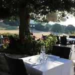 Hotel&Restaurant Les Bergeries d'Alata 3*