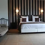 Hotel Hotel&Restaurant Les Bergeries d'Alata Alata