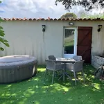 Otel Les Bergeries D'Alata Maison De Charme & Suites Avec Piscine Alata