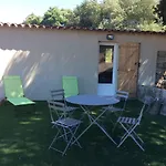 Les Bergeries D'Alata Maison De Charme & Suites Avec Piscine 3* Alata