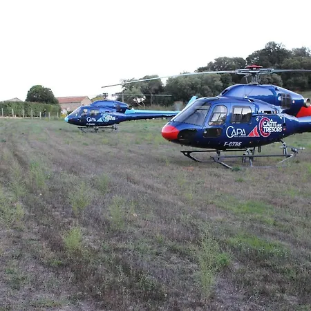 & Les Bergeries D'alata 3* Alata