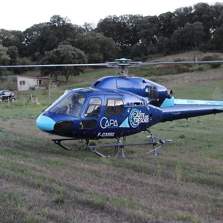 & Les Bergeries D'alata Alata