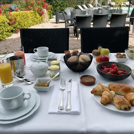 & Les Bergeries D'alata Alata