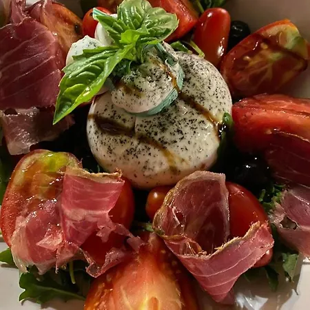 & Les Bergeries D'alata 3* Alata