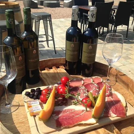 & Les Bergeries D'alata Hotel