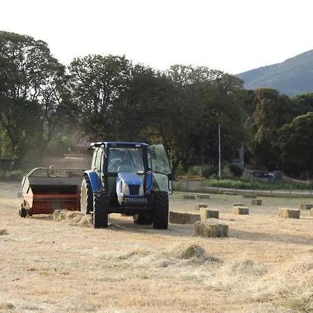 & Les Bergeries D'alata Hotel 3*