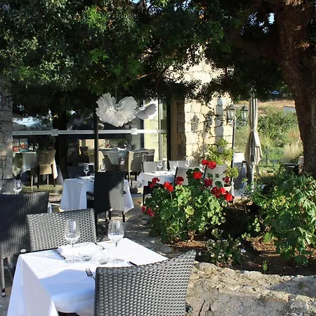 Hotel & Restaurant Les Bergeries D'alata