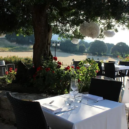 & Restaurant Les Bergeries D'alata 3*
