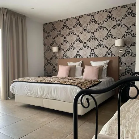 Les Bergeries D'alata Maison De Charme & Avec Piscine 3*