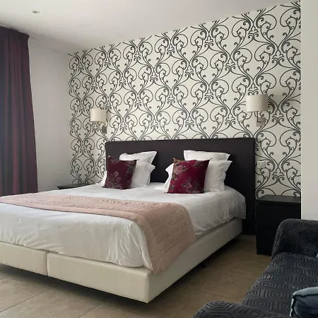 Hotel&restaurant Les Bergeries D'alata 3*