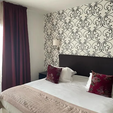 & Les Bergeries D'alata 3*