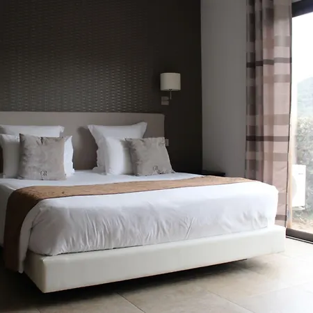 & Les Bergeries D'alata Hotel