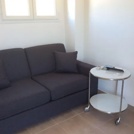 & Les Bergeries D'alata