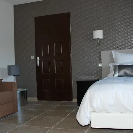 Hotel & Les Bergeries D'alata Alata