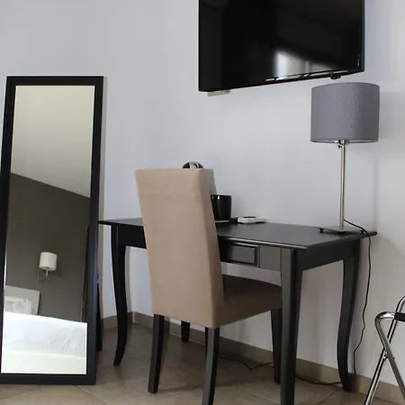 Hotel & Les Bergeries D'alata 3*