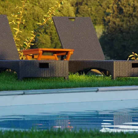Les Bergeries D'alata De Charme & Avec Piscine فندق